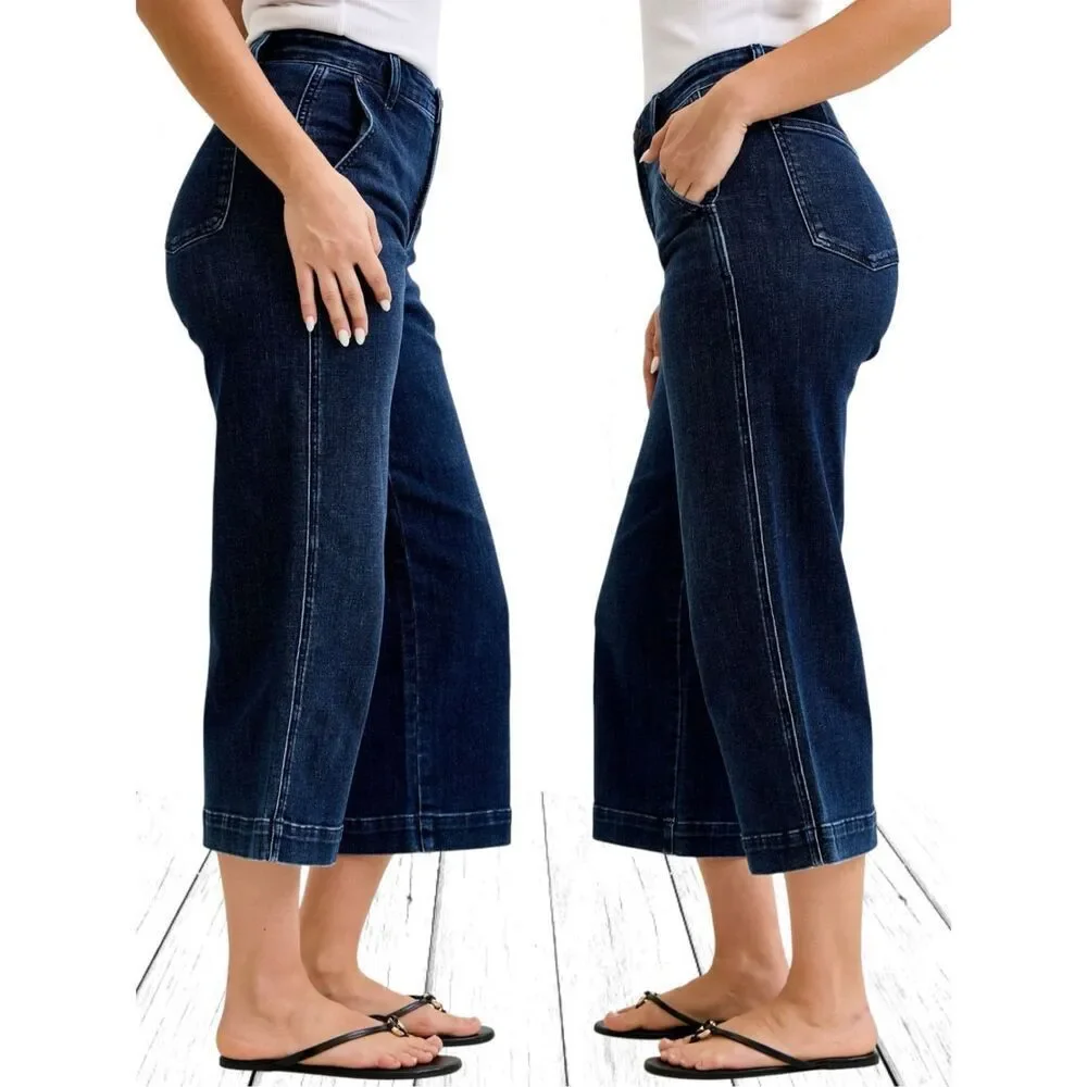 Judy Blue jeans these